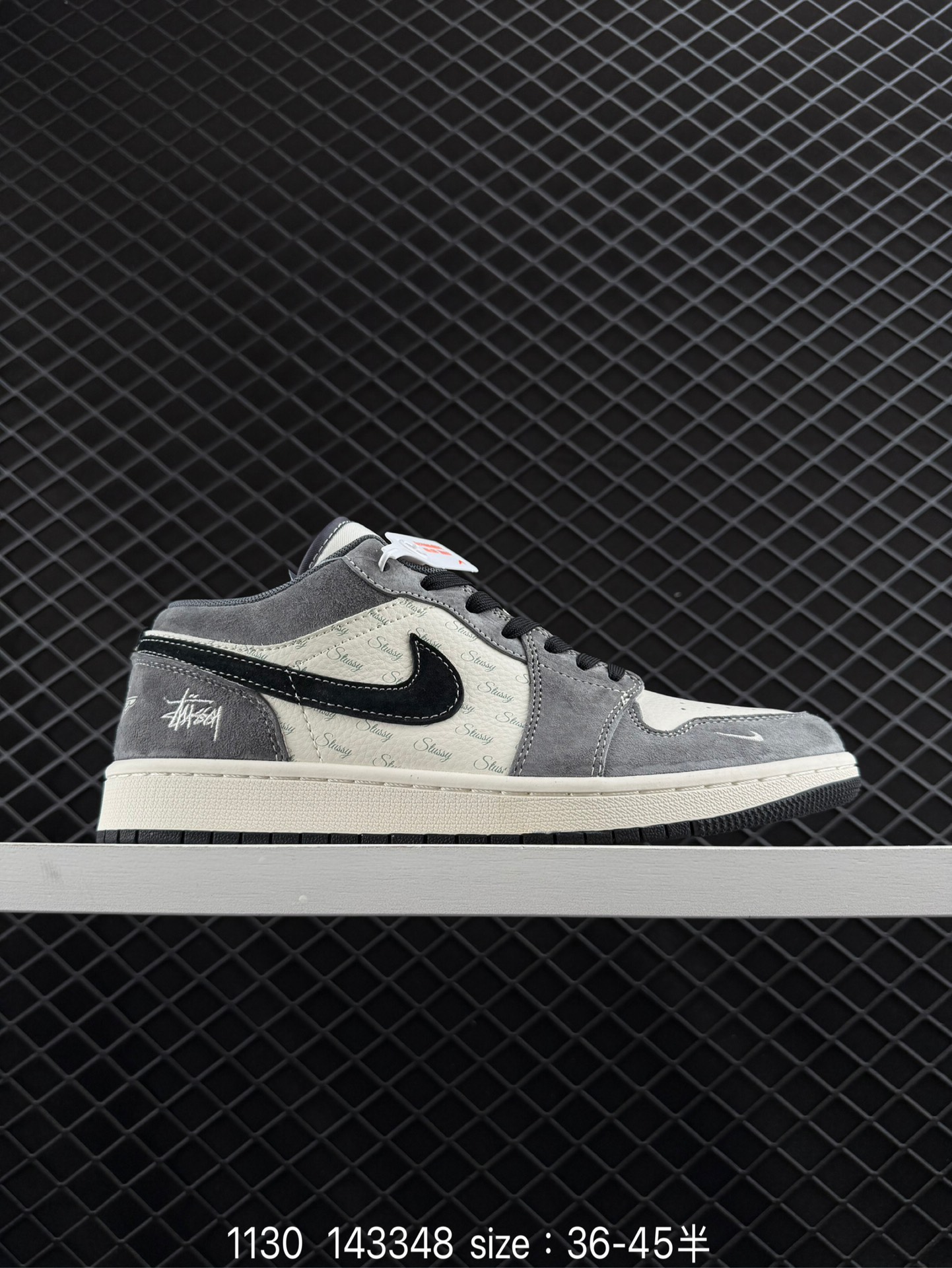 Nike Air Jordan 1 Low Nike Air Jordan 1 Low